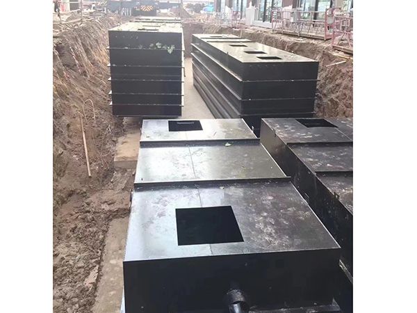 南城​甘肃嘉源通环保：全品类水处理设备，一站式守护碧水清流